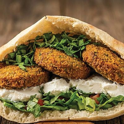 Taamia Kiri Sandwich