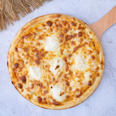 Kiri Italian Pizza