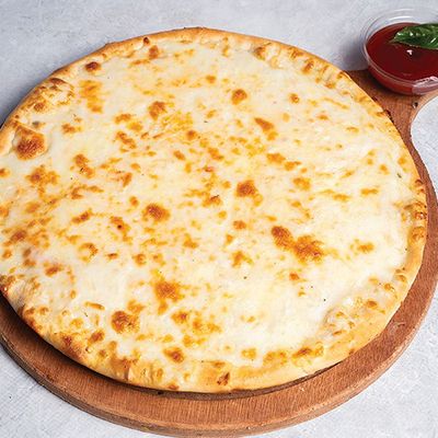 Italian Kiri Pizza