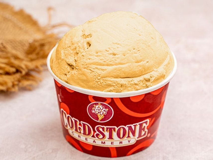 Kiri Loutas Ice Cream