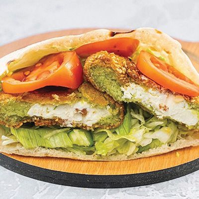 Kiri Taamia Sandwich