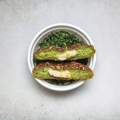 Kiri Taamia Dish