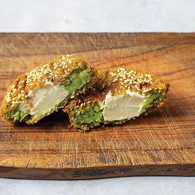 Kiri Taamia Dish (Patty)