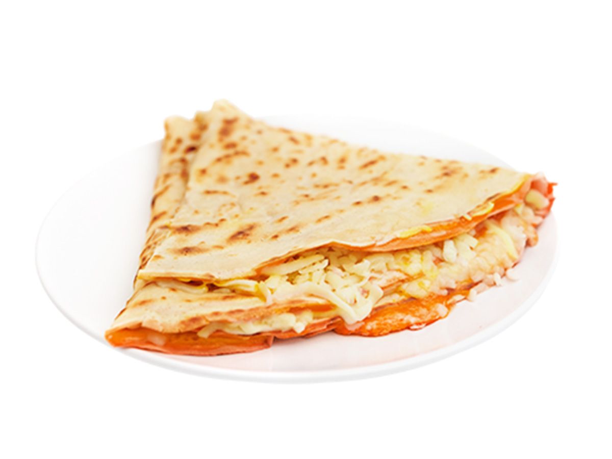 Kiri Crepe