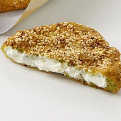 Kiri Falafel Takeaway