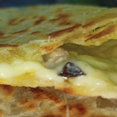 Kiri Pizza