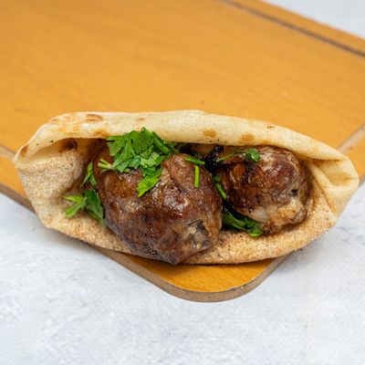ساندويش ترب