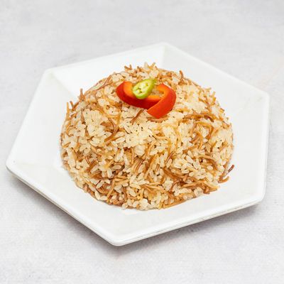 رز بشعرية