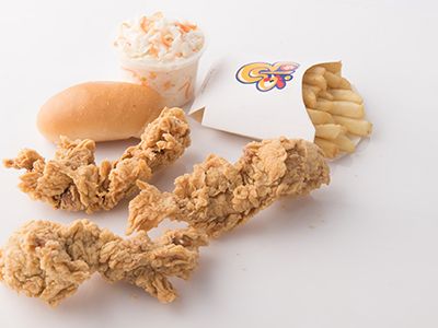 Kiss Bite Meal