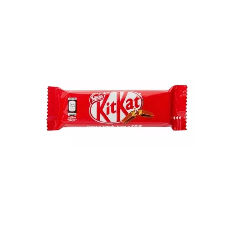 Kit Kat, Cadbury