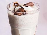 Kitkat Milkshake