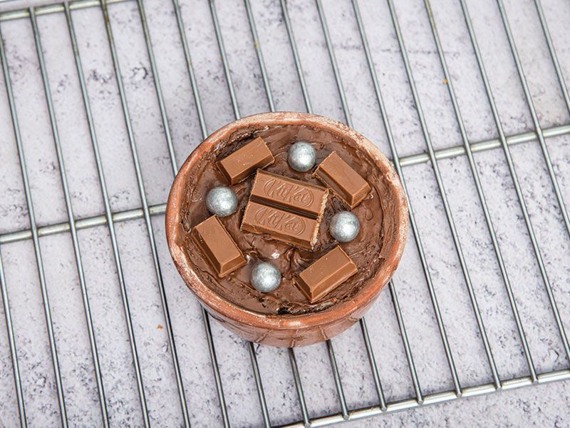 KitKat Chocolate