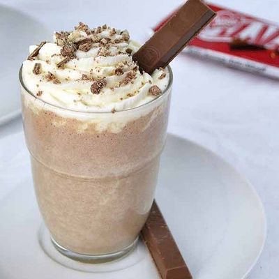 Milkshake KitKat