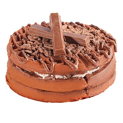 KitKat Chocolate Waffle