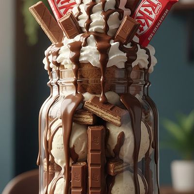KitKat Madness