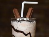 Kit-Kat Shake