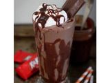 Kit Kat Chocolate Shake