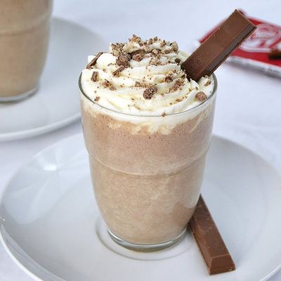 KitKat Milkshake