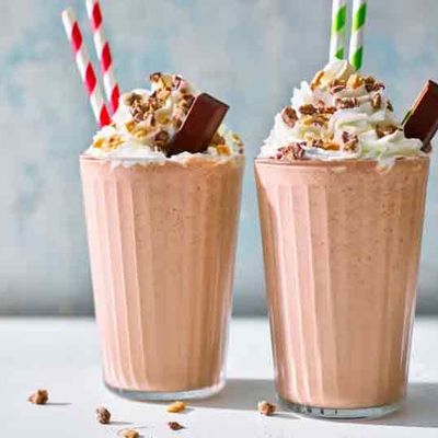 KitKat Milkshake