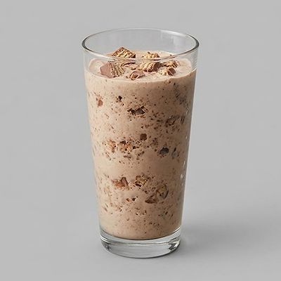 KitKat Milkshake