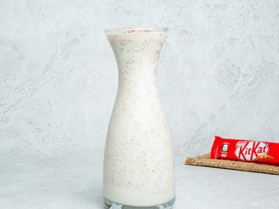 Kitkat Chocolate Shake