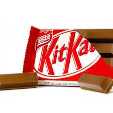 Kitkat Chocolate
