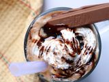 Kit Kat Chocolate Juice