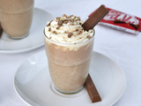 Kitkat Chocolate Juice