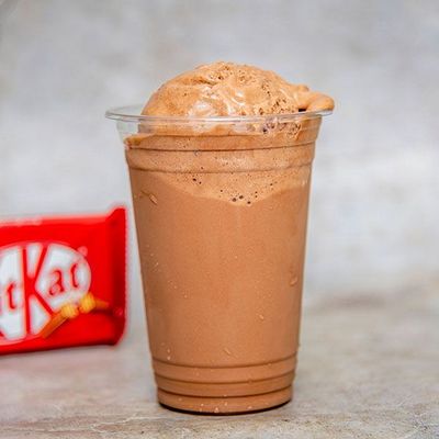 KitKat Chocolate Juice