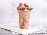 Kitkat Chocolate Milkshake