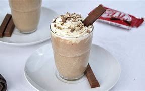 Kitkat Milkshake