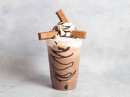 Kitkat Milkshake
