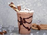 MILK SHAKE KITKAT