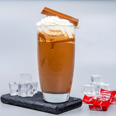 KitKat milkshake