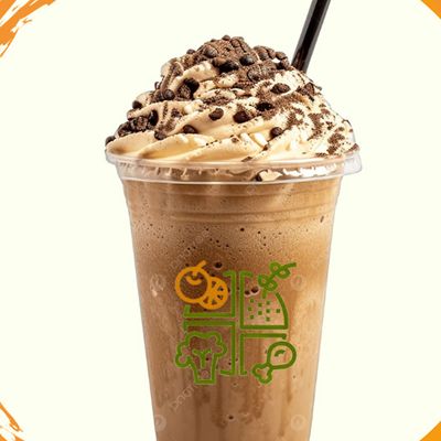 Kitkat Milkshake
