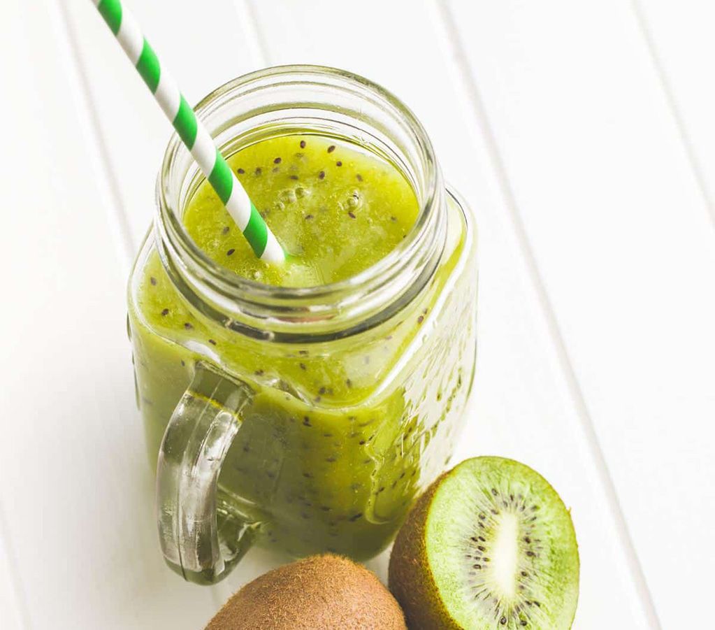 Kiwi Juice