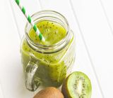 Kiwi Juice