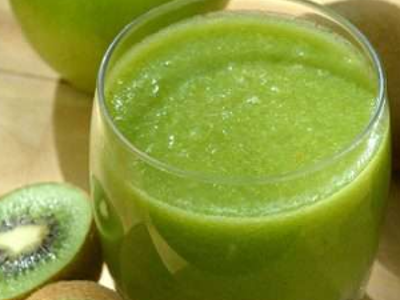 Kiwi Juice