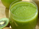 Kiwi Juice