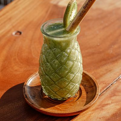 Kiwi juice