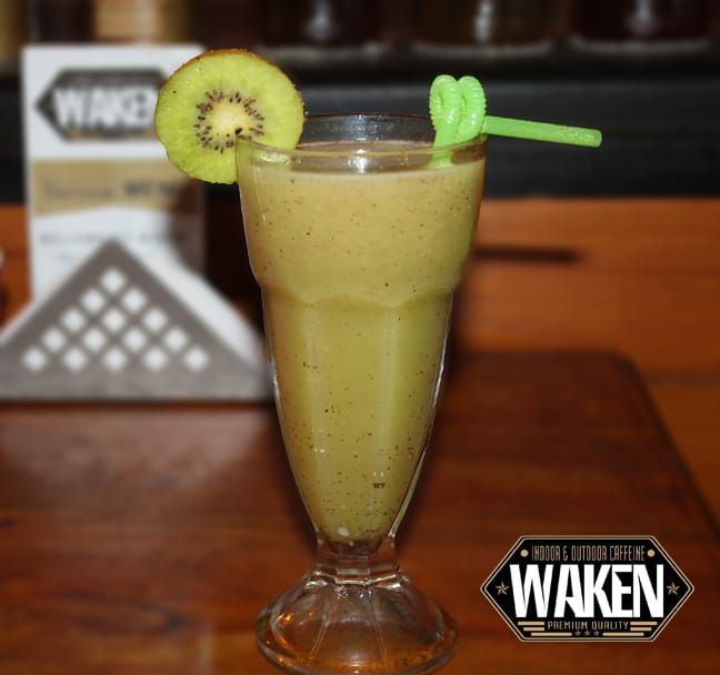 Kiwi Juice