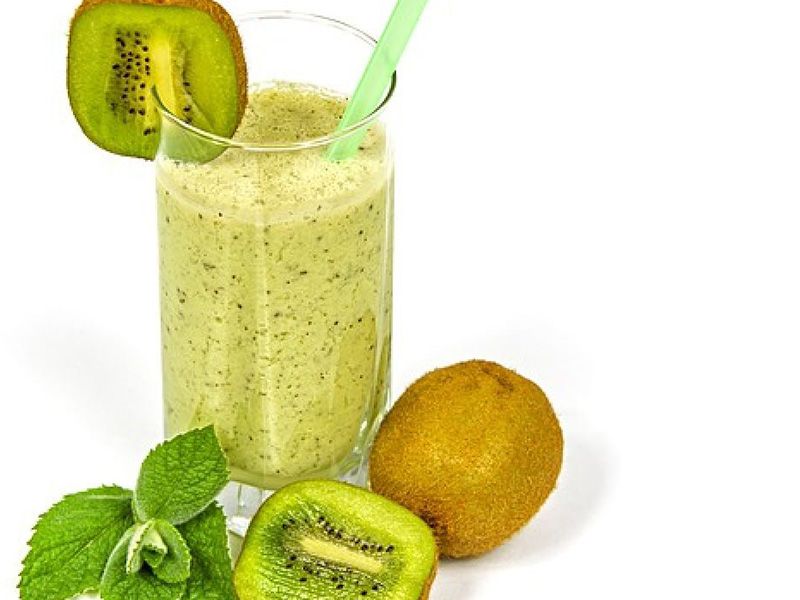 Kiwi Juice