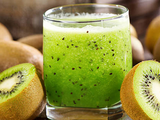 Kiwi Juice