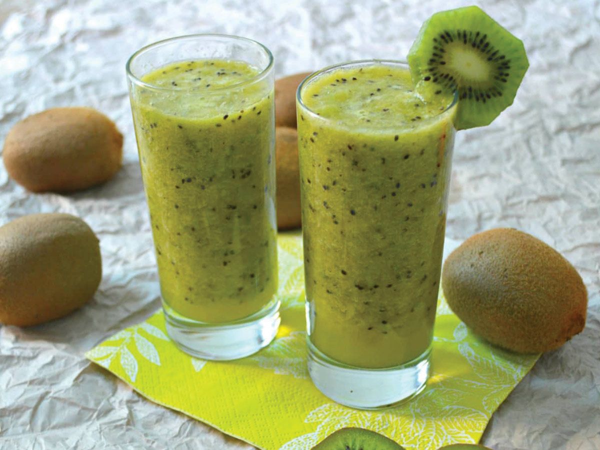 kiwi juice large