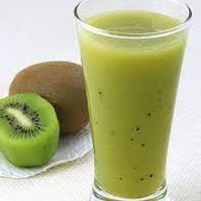 Kiwi Juice