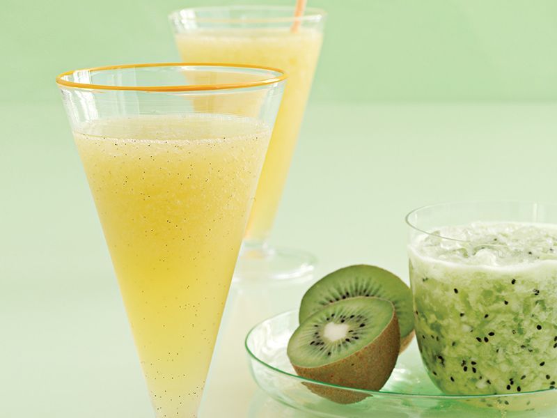 Kiwi Juice