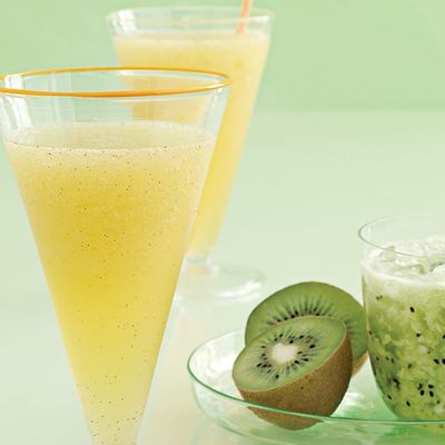 Kiwi Juice