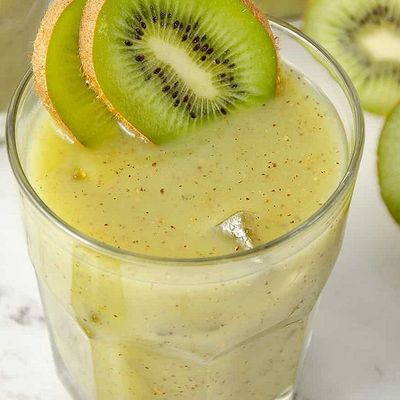 Kiwi Juice