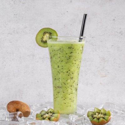 Kiwi Juice