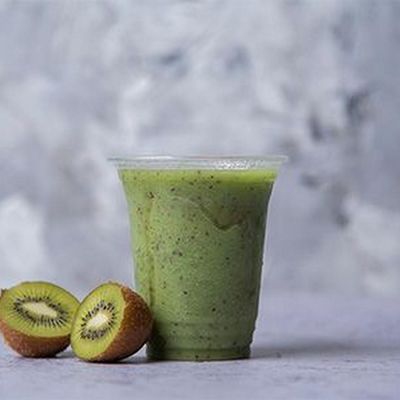 Kiwi Juice